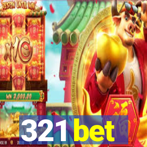 321 bet